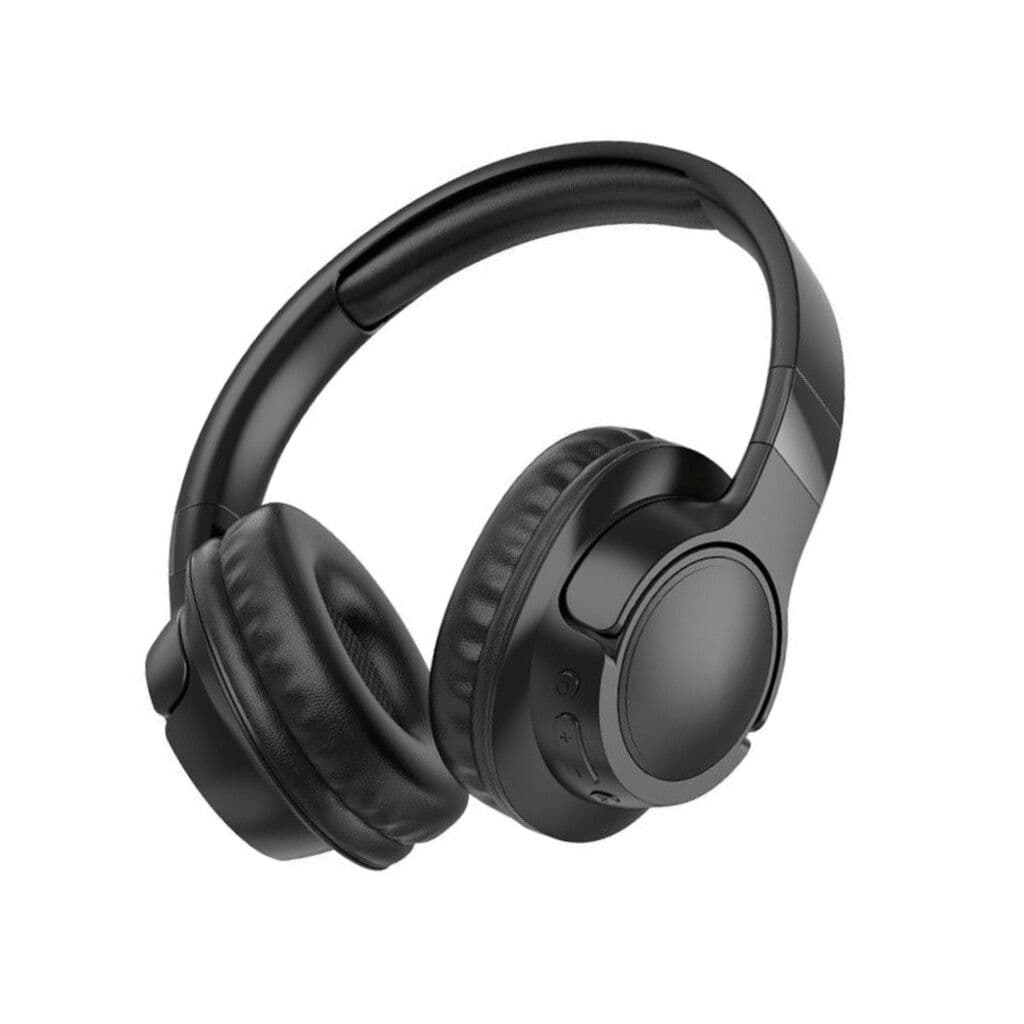 Auricular Bluetooth Tipo Vincha Negro Zenix - Xaea - MODO-75 — imagen 3