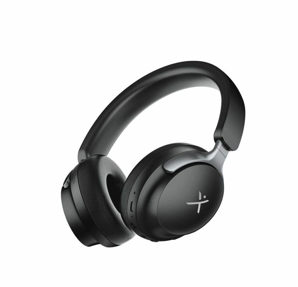 Auricular Bluetooth Tipo Vincha Negro Zyfer PREMIUM - Xaea - MODO-75 — imagen 3