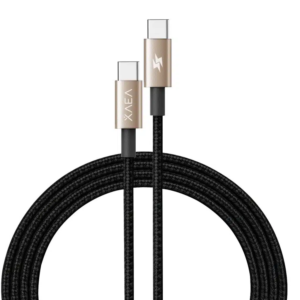 Cable Tipo C a Tipo C Hera PREMIUM - Xaea - MODX-105