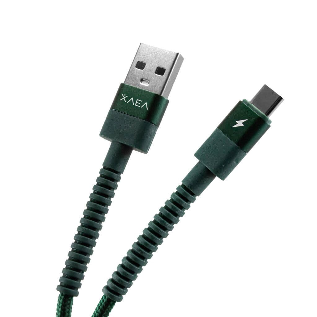 Cable Tipo C a USB Hulk PREMIUM - Xaea - MODX-089