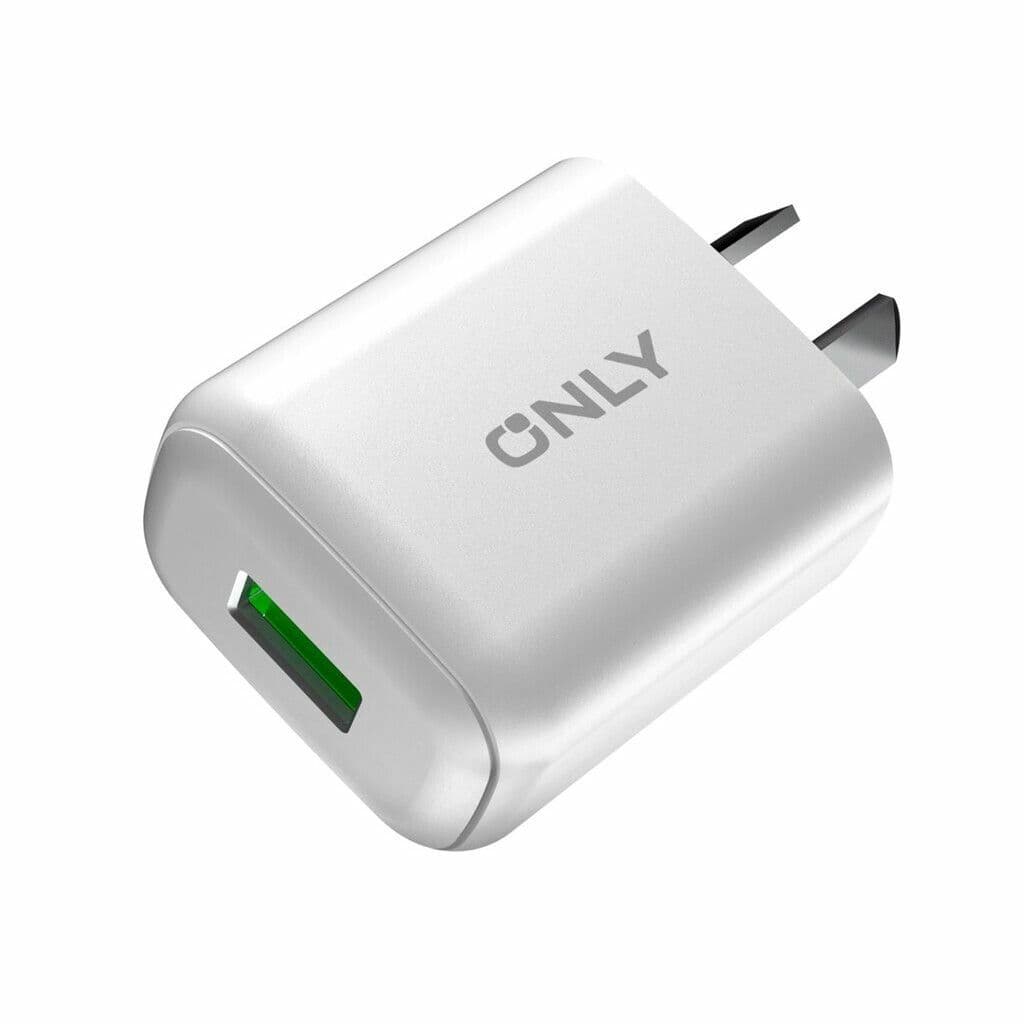 Cargador USB Sin Cable Rush - Only - MODO-018