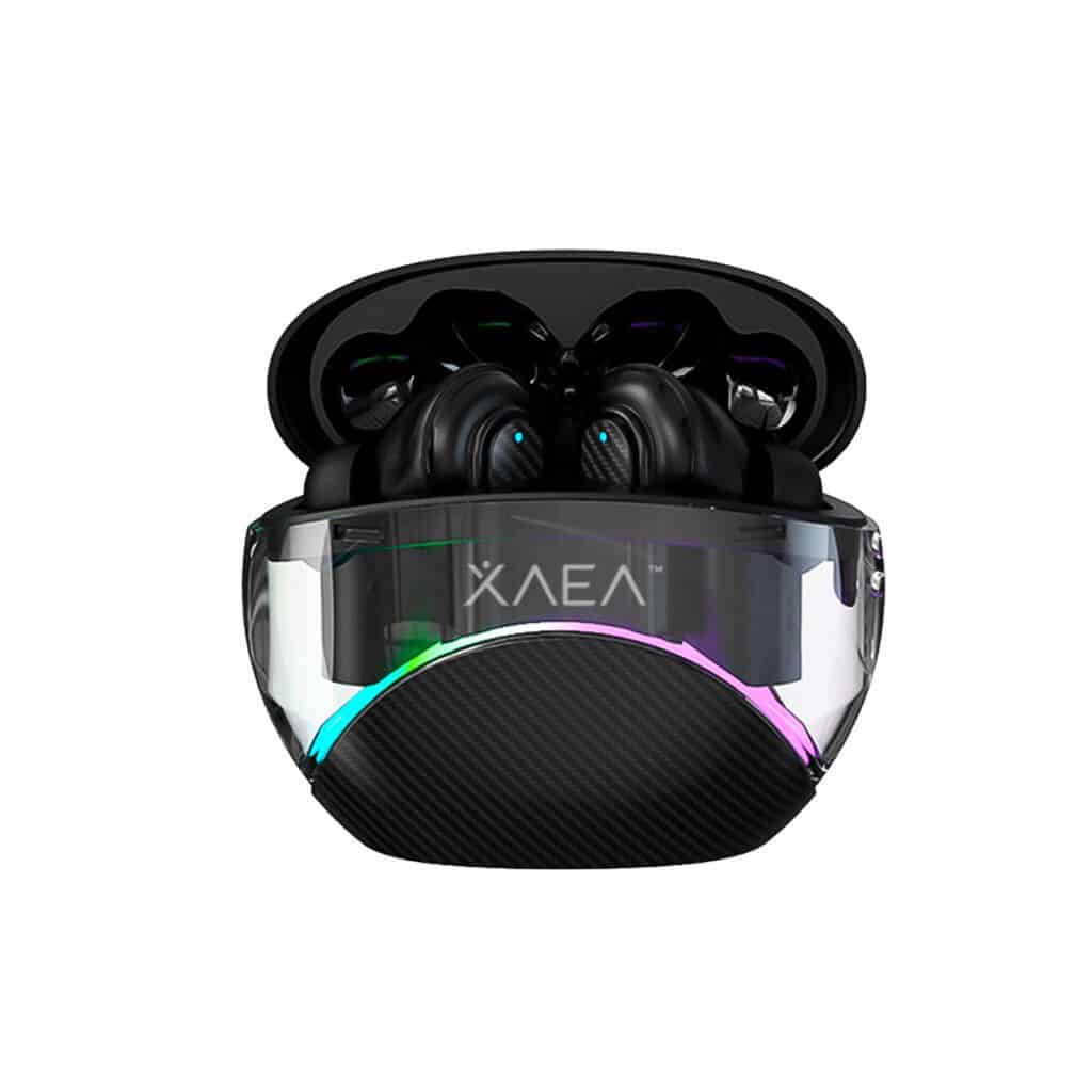 Auricular Bluetooth Cancelacion de Ruido Activa - Xaea - MODX-0023
