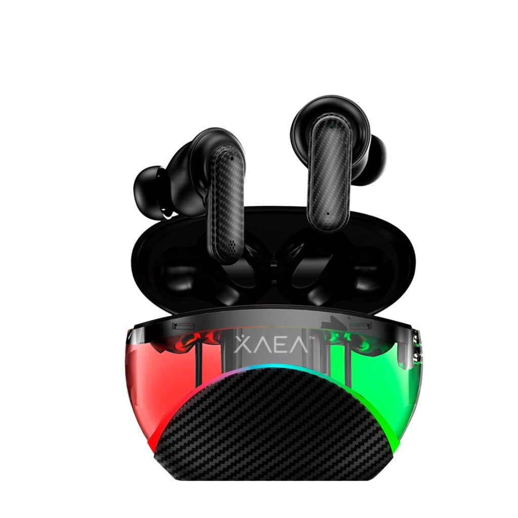 Auricular Bluetooth Cancelacion de Ruido Activa - Xaea - MODX-0023 — imagen 3