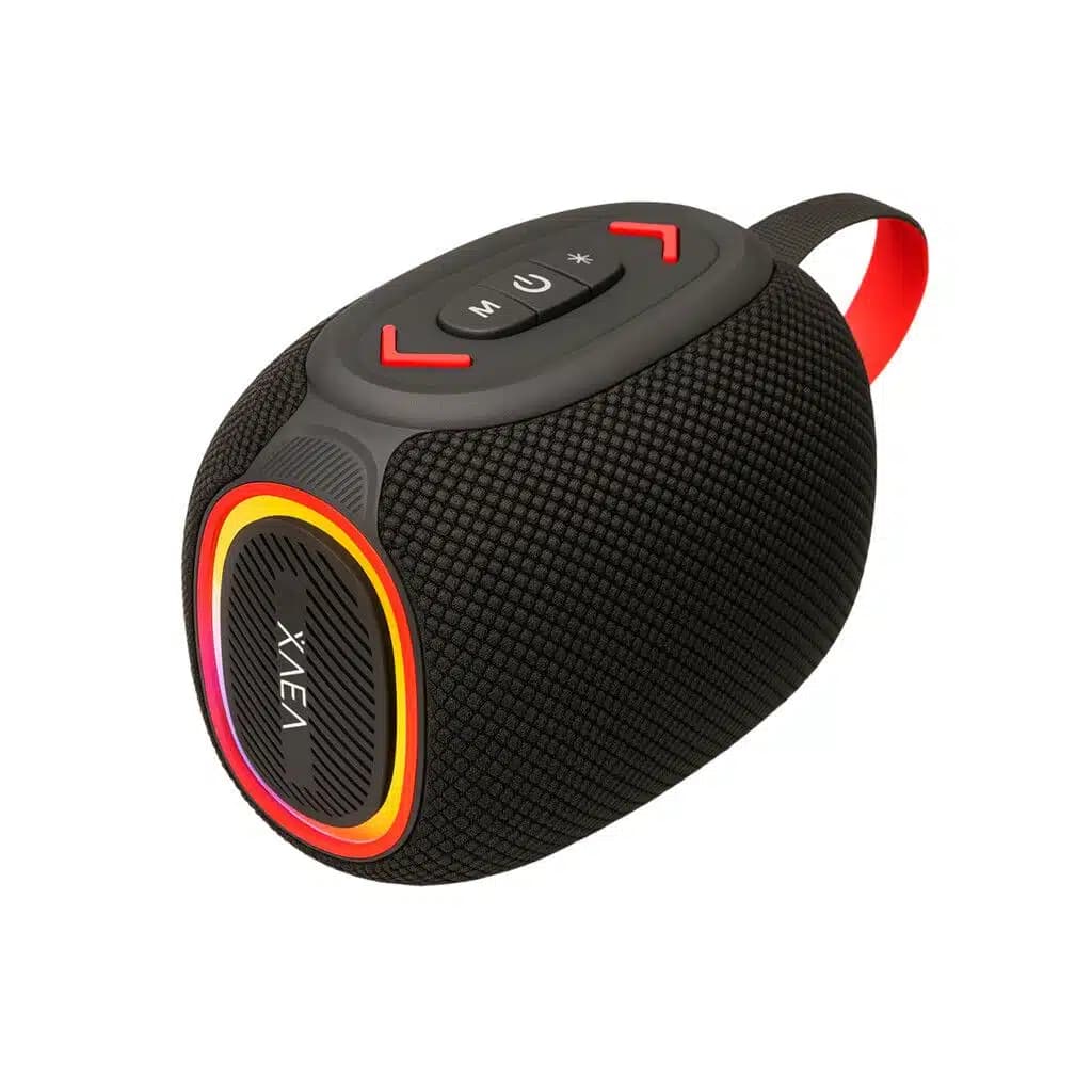 Parlante Bluetooth 3" 10w (Emparejable con otro) PREMIUM - Xaea - MODX-004X