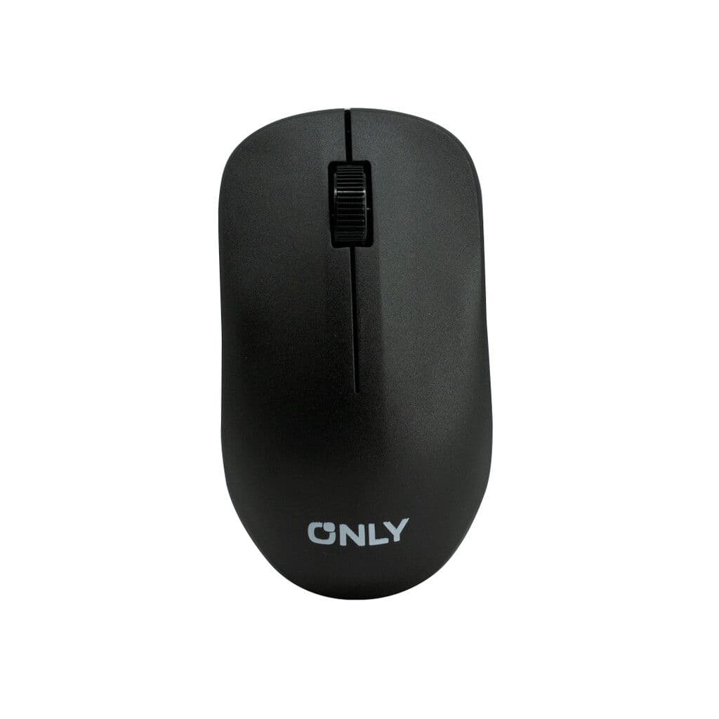Kit Telcado y Mouse Inalambrico - Only - MODO-732