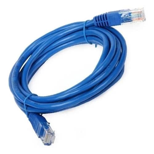 Cable de Red 5 metros Seisa