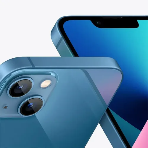 iPhone 13 128gb NUEVO SELLADO (1 año de garantia OFICIAL)